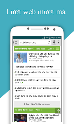 Cốc Cốc HD