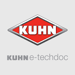 KUHN e-techdoc Apk