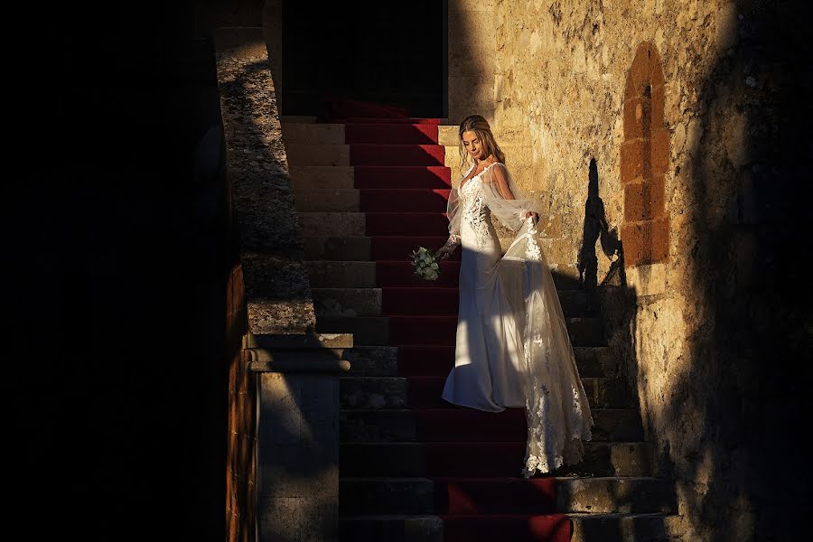 Photographe de mariage Marco Cammertoni (marcocammertoni). Photo du 29 janvier 2021