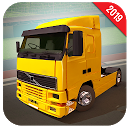 App Download Euro Truck : Racing Game 2019 Install Latest APK downloader