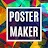 Poster Maker, Flyer Poster icon