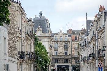 maison à Orleans (45)