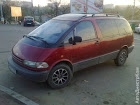 продам авто Toyota Previa Previa (CR)