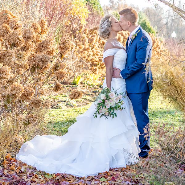 Vestuvių fotografas Alexa Pickering (brocandalexa). Nuotrauka 2020 balandžio 8