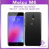 Điện Thoại Meizu M6 Vỏ Kim Loại - Mtk 6750 Ram 3G 32G