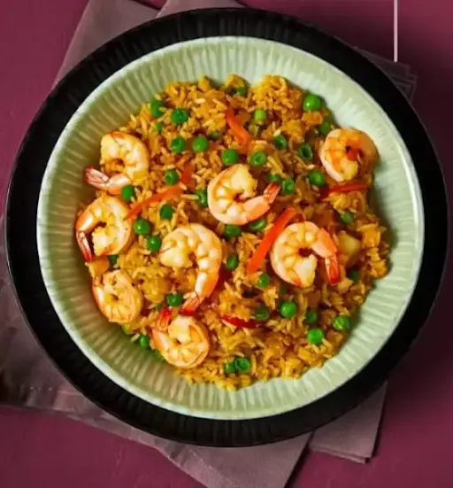 Prawn Fried Rice