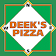 Deek's Pizza icon