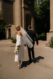 Fotógrafo de casamento Viktoriya Martirosyan (viko1212). Foto de 18 de agosto 2023