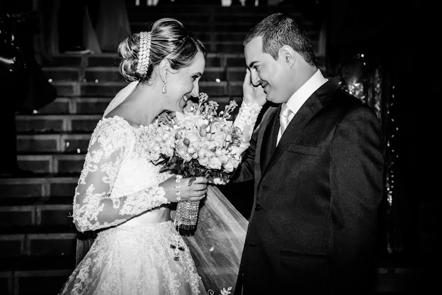 Wedding photographer André Abuchaim (andreabuchaim). Photo of 24 July 2017