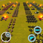 Cover Image of Скачать World War 3 III Euro Battles 1.0.10 APK