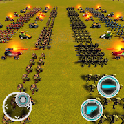 World War 3 III Euro Battles 1.0.8 Icon