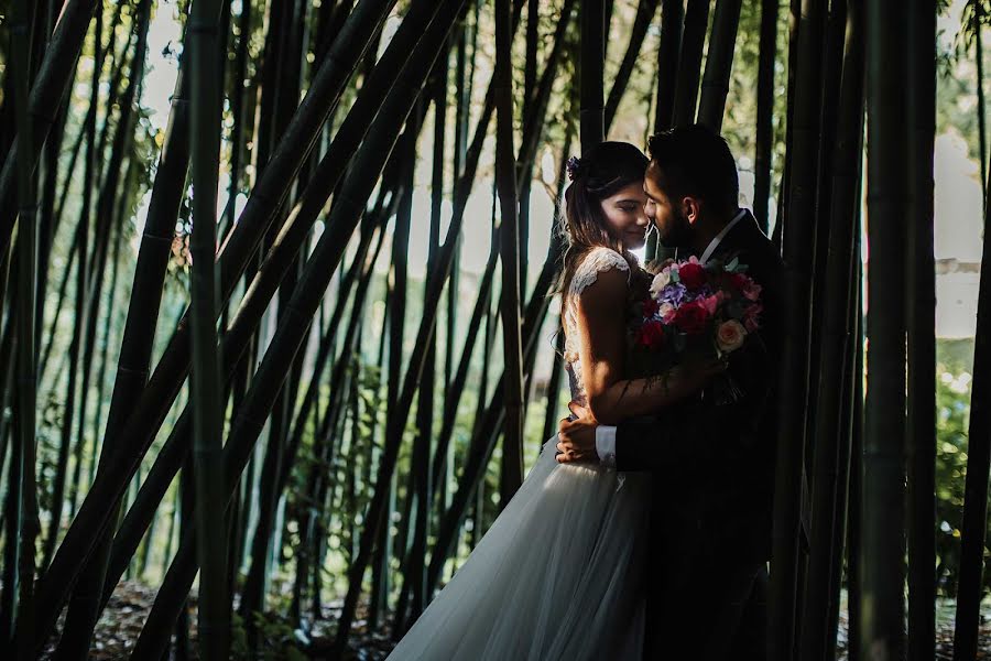 Fotógrafo de bodas Antonio Carneroli (antoniocarneroli). Foto del 28 de diciembre 2018