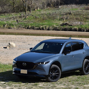 CX-5 KF2P