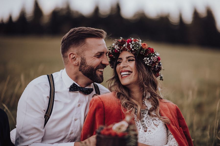 Fotografo di matrimoni Koko Karic (koko). Foto del 4 febbraio 2019