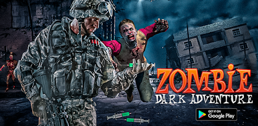 Zombie Dark Adventure