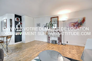 appartement à Paris 17ème (75)