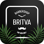 Cover Image of Download Барбершоп BRITVA 10.72.0 APK