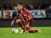 Speelt er volgend seizoen toch (een) Hazard bij Zulte Waregem?