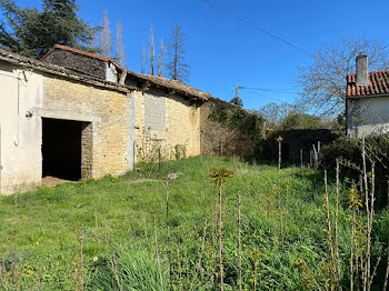 maison à Chenay (79)