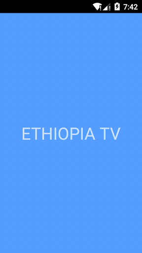 Ethiopia TV