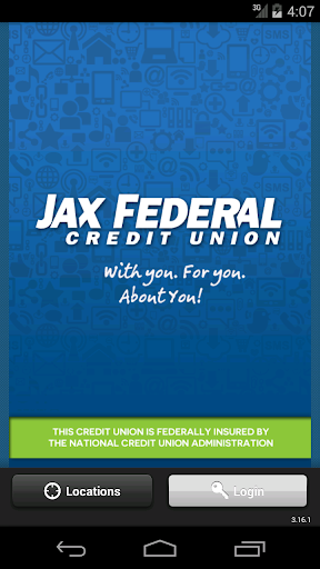 JAXFCU Mobile Banking