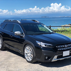 レガシィ アウトバック BT5