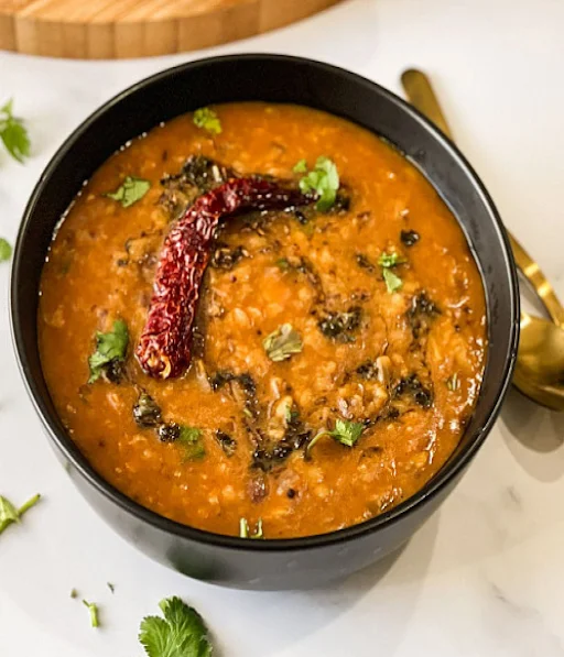 Black Dal Tadka