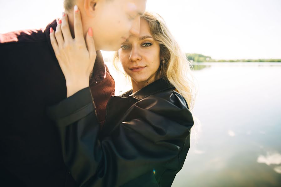 Fotógrafo de casamento Irina Popenko (popenochka). Foto de 30 de maio 2022