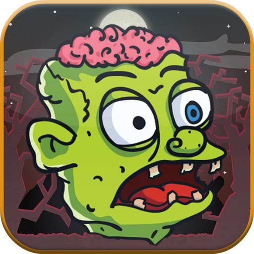 Zombie Running Adventure 冒險 App LOGO-APP開箱王