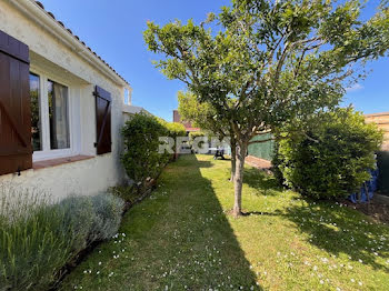 maison à Olonne-sur-Mer (85)