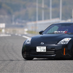 フェアレディZ Z33