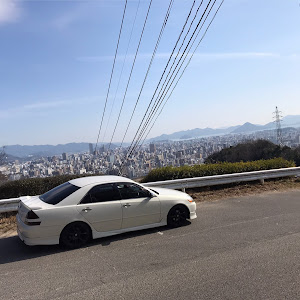 マークII JZX110