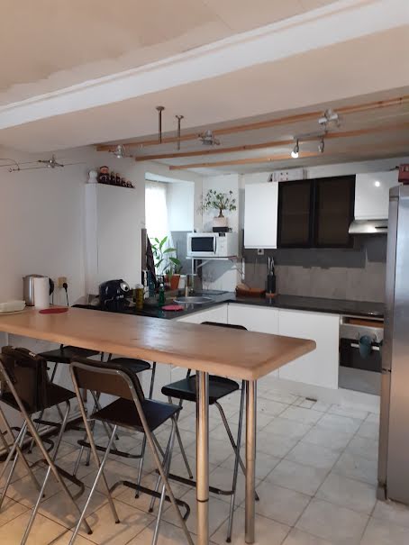 Vente maison 3 pièces 57 m² à Ecouen (95440), 159 000 €