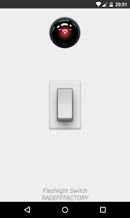 Flashlight Switch - náhled