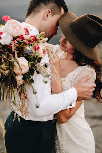 Fotografo di matrimoni Kinga Malinowska (whiteberry). Foto del 26 agosto 2019