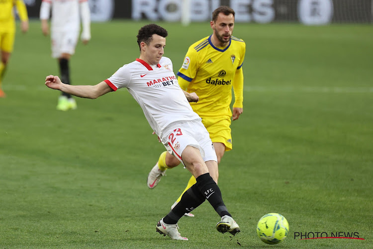 OFFICIEEL: Ajax haalt Idrissi terug naar Nederland