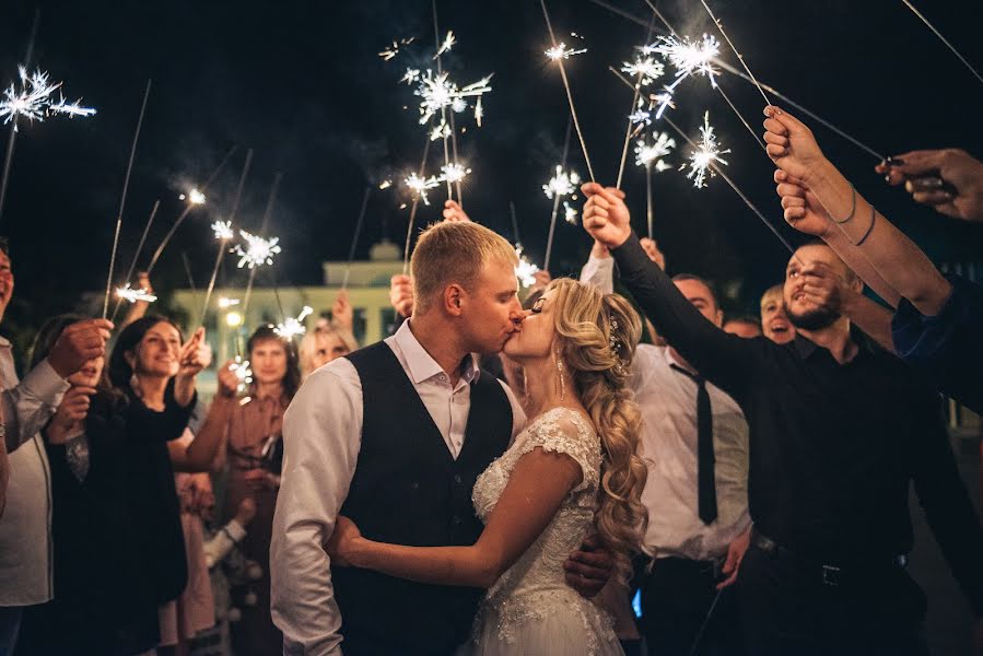 Wedding photographer Dmitriy Bodalev (fotobod). Photo of 6 February 2019