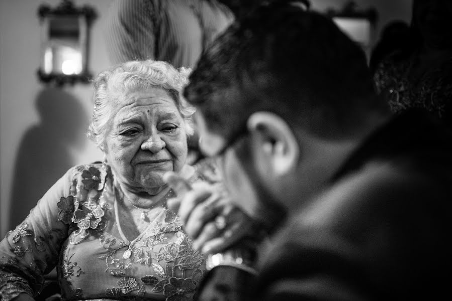 Fotografo di matrimoni João Melo (joaomelo). Foto del 14 febbraio 2017