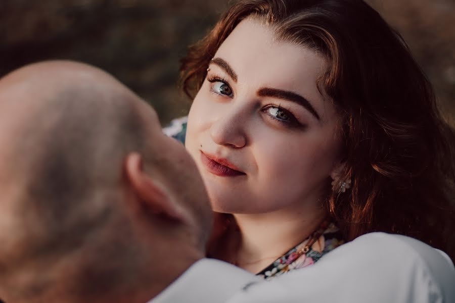 Huwelijksfotograaf Tanya Bruy (tanita). Foto van 2 juni 2019