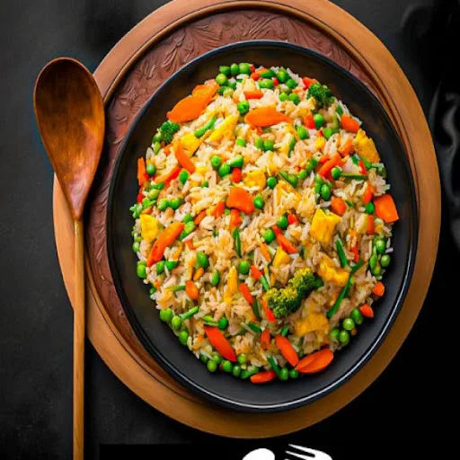 Veg Fried Rice