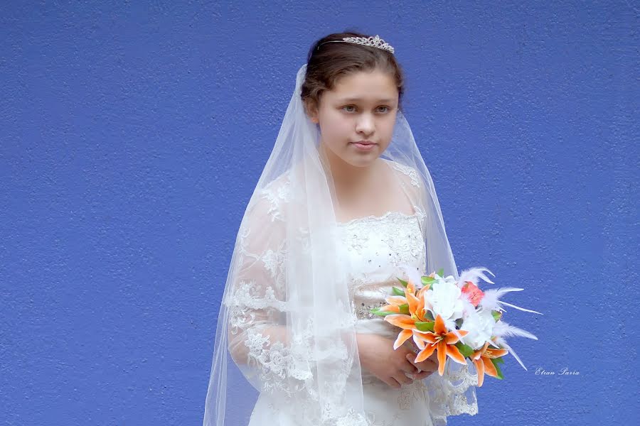 Fotógrafo de bodas Etian Parra (etian). Foto del 3 de septiembre 2018