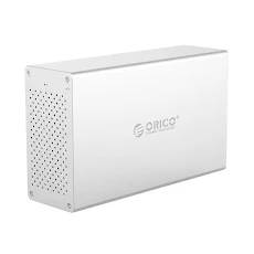 Box ổ cứng 3.5'' Orico WS200RU3 SSD/HDD Sata 3 USB 3.0 Type B