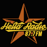 Hella Radio 87.7FM icon