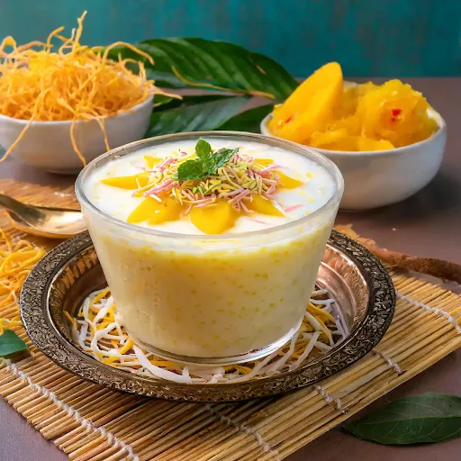 Mango Falooda