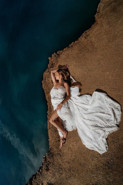 Wedding photographer Piotr Duda (piotrduda). Photo of 23 June 2021