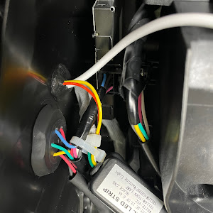 スペーシアカスタム MK53S