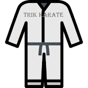 Trik Karate  Icon