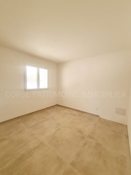 Vente appartement 3 pièces 80 m² à Prunelli-di-Fiumorbo (20243), 345 000 €