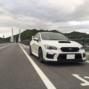 WRX STI VAB