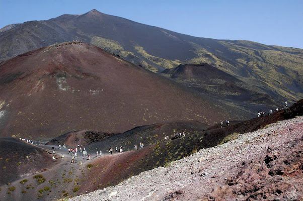 Etna di Libero